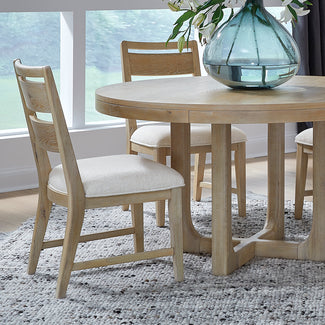 Somerset Dining Chair 2